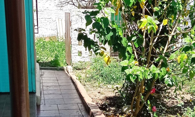 Portao Apartamento | Excellent home for temporary businesses or larger families