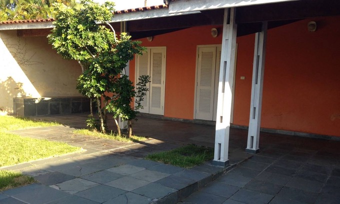 Cibratel II Casa | Excelente casa en Itanhaém