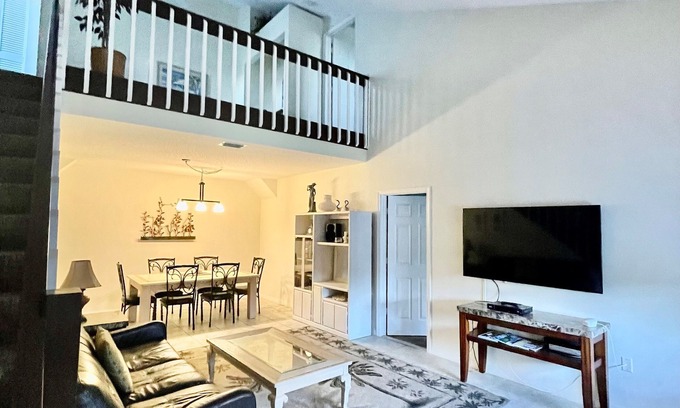 Bella Vista Casa | Bella Vista on the Park - Excelente ubicación, cerca de todo, incluida la playa.