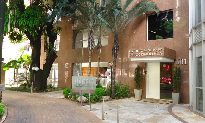 Savassi Apartamento | Excellente Flat en Savassi, 50m Pça da Liberdade en Belo Horizonte / MG