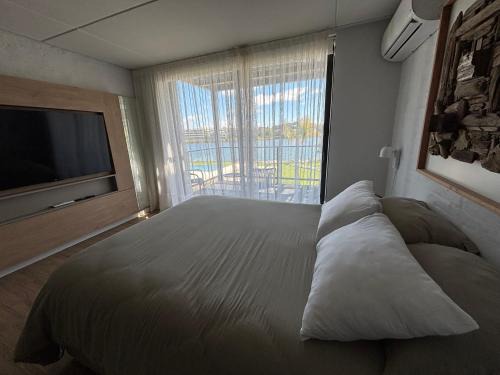 Carrasco Apartamento | Excepcional Monoambiente edificio LAWA Calyptus