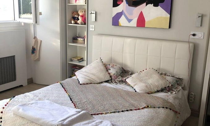 Neuilly-sur-Seine Apartamento | Exceptional appartement to 10 mn from Champs Elysées