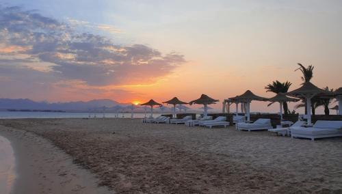 Soma Bay Apartamento | Exceptional Apartment in Soma Bay 4pax