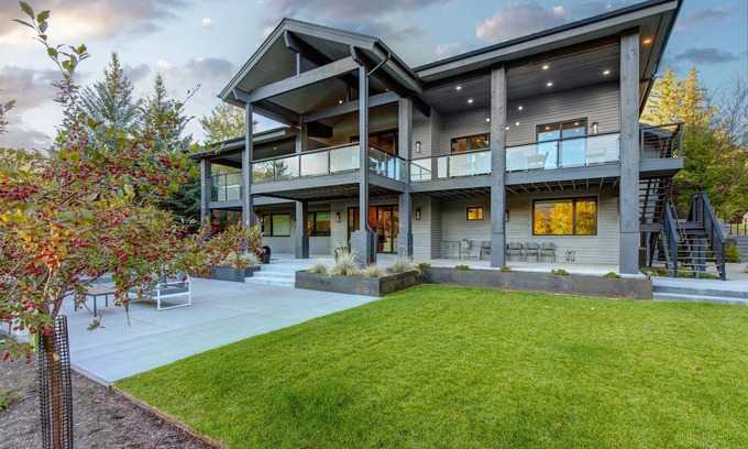Park Meadows Casa | EXCEPTIONAL FAMILY HOME - CLOSE TO BOTH PC RESORT BASES