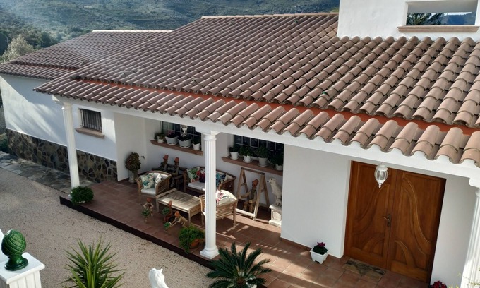 Llanca Casa | Estancia excepcional en una villa de ensueño
