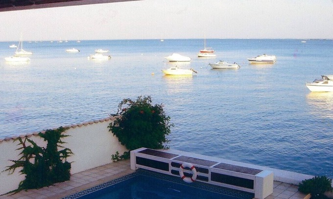 Lege-Cap-Ferret Villa | Paradise Villa Cap Ferret en alquiler / 6-8 personas