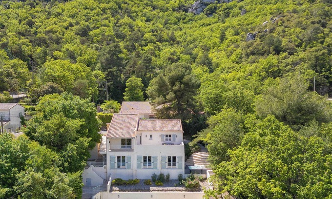 Mimet Casa | Welcome to Mas de l'Etoile