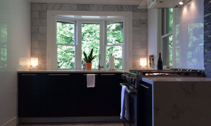 Loring Heights Casa | Excepcionalmente amueblado, High-end Luxury Midtown Home - PRIME ubicación!