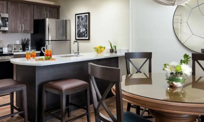 Bonita Springs Apartamento | Exclusive 5 star Hyatt Vacation Club 2/2 with all of the extras.
