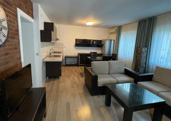 Kocani Apartamento | Exclusive 9- Urban apartments