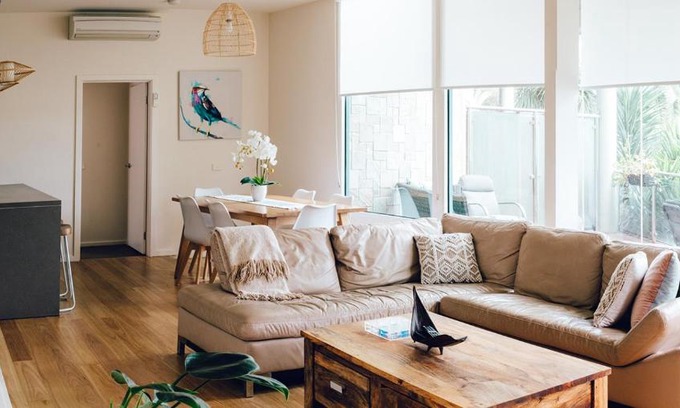 Anglesea Apartamento | Exclusive Anglesea River Beach Apartment