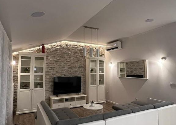 Rab Town Apartamento | Exclusive apartment