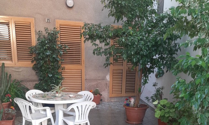 Giorgilorio Casa | APARTAMENTO EXCLUSIVO CON TRIBUNAL PRIVADO