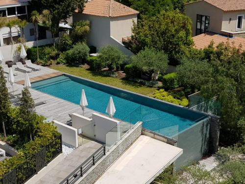 Saint-Tropez City Centre Apartamento | Exclusive Appartement - Saint-Tropez