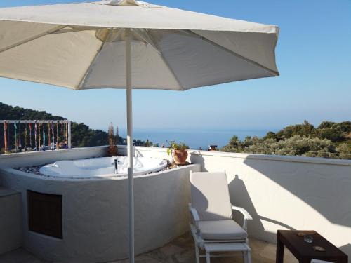 Uzunyurt Casa | Exclusive Boutique Hotel