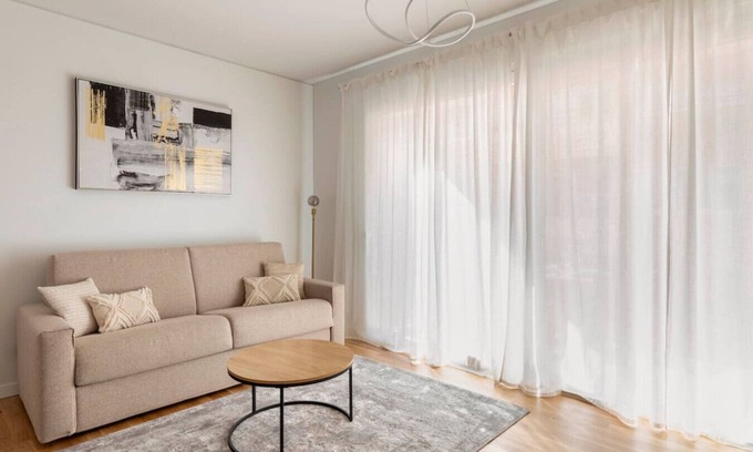 Lugano Condominio | Exclusive brand-new apartment with free parking
