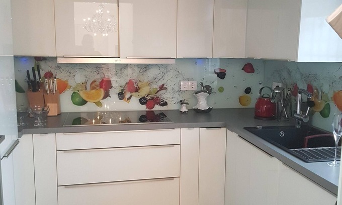 Ramstein-Miesenbach Apartamento | Exclusive designer apartment