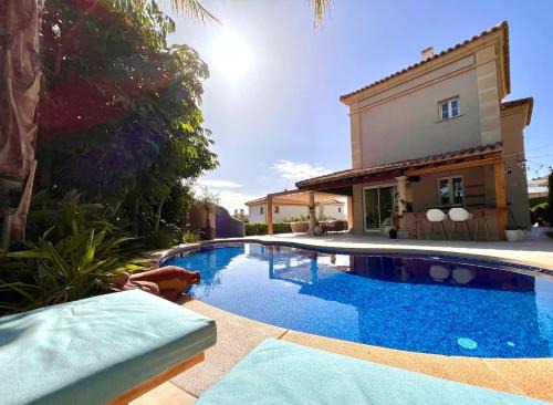 Golf Bahia Casa | Exclusive house in Finestrat