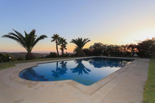 Al Bahraoyine Casa | Exclusive HUGE SeaView Villa Tanger w Private Pool