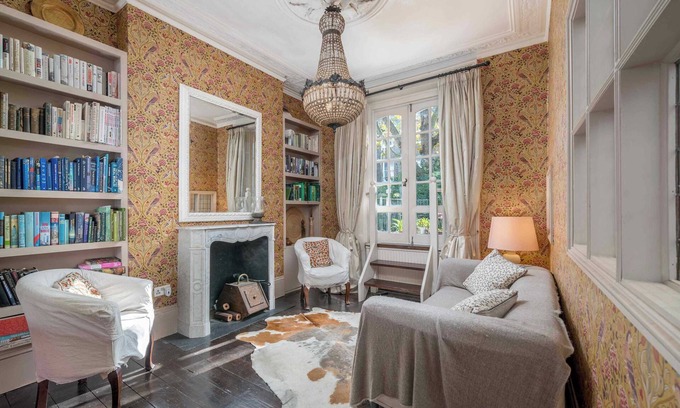 St. Helen's Apartamento | Exclusive North Kensington House
