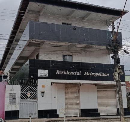 Castanhal Apartamento | Exclusive space in the Center, affordable accommodation