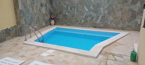 Province of Cagliari Casa | exclusive use swimming pool available from June to September