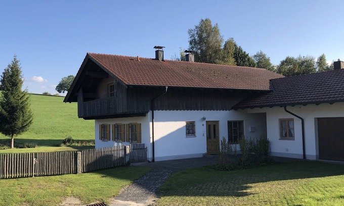 Lam Casa | Exclusive vacation home with sauna and wood-fired outdoor bathtub!