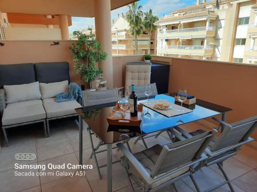 Canet de Berenguer Apartamento | Exclusivo apartamento en Canet