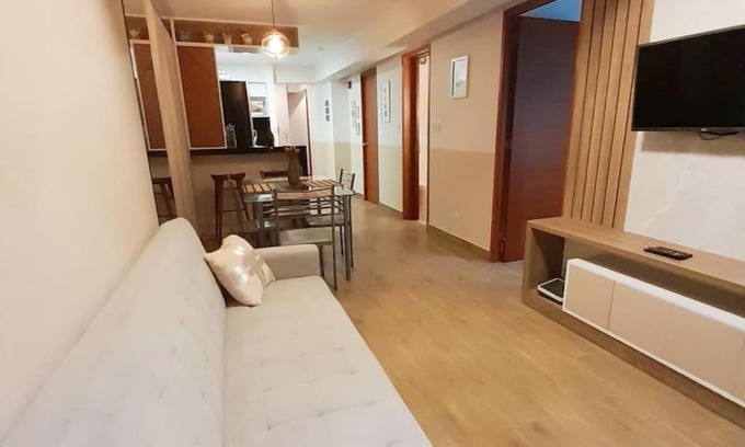 Surquillo Apartamento | Exclusivo Departamento con habitación privada
