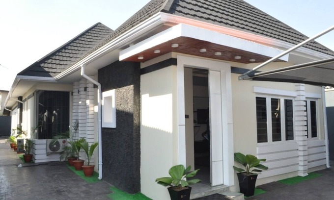 Surulere Apartamento | ** Hogares exclusivos **