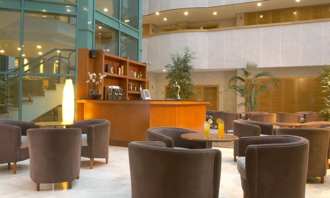 Las Matas Hotel | Exe Gran Hotel Almenar