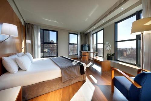 Almenara Hotel | Exe Plaza