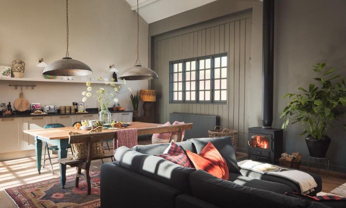 Bradninch Casa | Exe Valley Barn