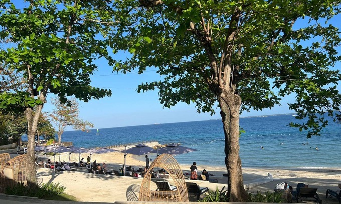Lapu-Lapu Complejo | Executive 1BR One Manchester Place