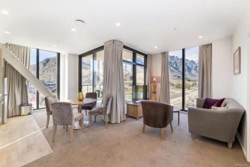 Frankton Apartamento | Executive 2 Bedroom Apartment Remarkables Park