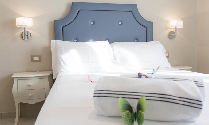 Rimini Casa | EXECUTIVE apartment with 2 bedrooms