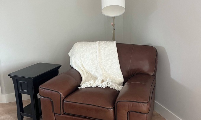 Collingwood Apartamento | Executive Furnished Apartment, Home away from Home