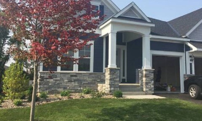 Maple Grove Casa | Casa de lujo privada a 25 minutos del centro de Minneapolis