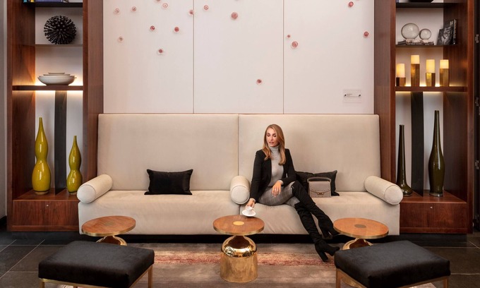 St. Lawrence Apartamento | Executive Hotel Cosmopolitan Toronto