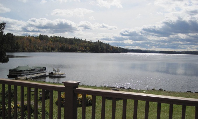 Kents Hill Casa | Executive Lake House