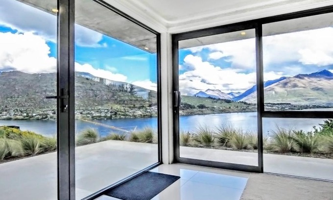 Frankton Apartamento | Executive Living in Bluewater