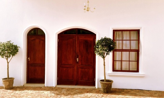 Waterkloof Apartamento | Suites ejecutivas de estadías prolongadas
