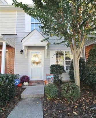 Greensboro Casa | Executive & Luxury 2-bedroom Townhouse with Pool
