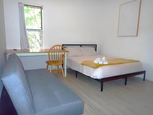 Wilmington Apartamento | Executive Suite Central Wilmington