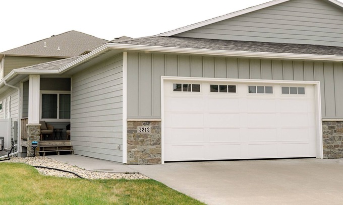 Buffalo Ridge Casa | Executive Twin Home in quiet neighborhood located in south central Sioux Falls