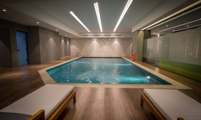 Al Olaya District Hotel | Executives Hotel - Olaya