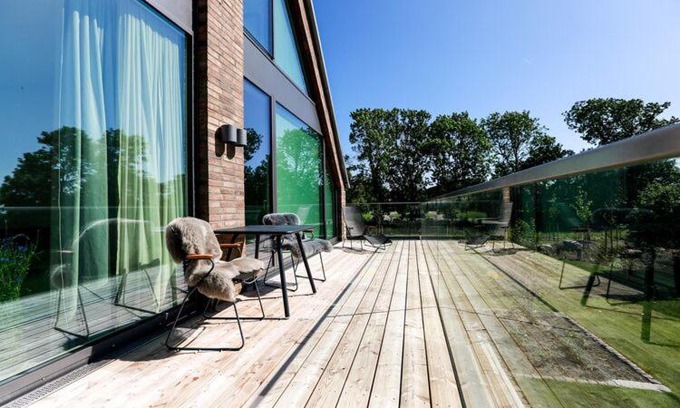 Fehmarn Casa | Exklusives Landhaus auf Fehmarn