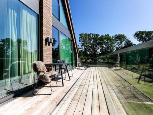 Fehmarn Casa | Exklusives Landhaus auf Fehmarn