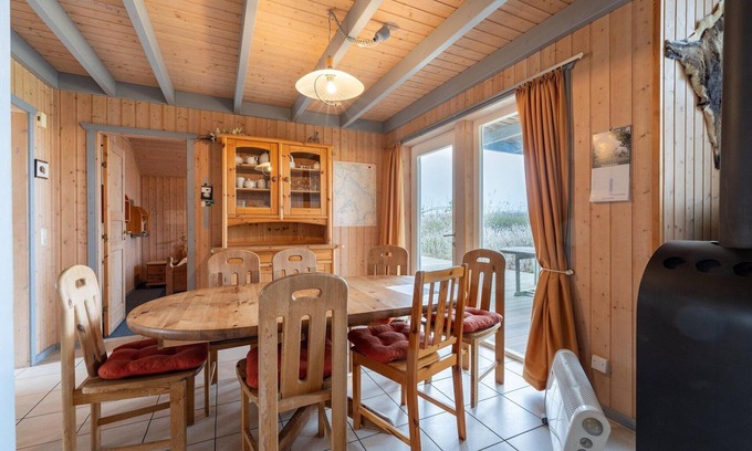 Muritz Casa | La dicha del puerto en Müritz