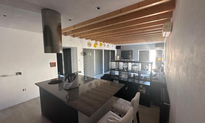 Humpolec Apartamento | Exkluzivní prostorný apartmán